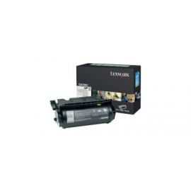 Cartucho tóner LEXMARK32000 páginas, Negro, Laser