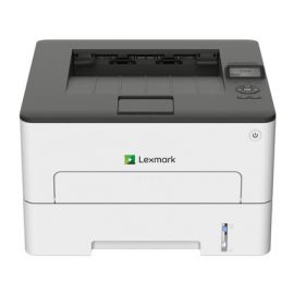 Impresora WiFi Láser Monocromatica Lexmark B2236Dw, Sustituto de Ms312Dn y Ms317Dn, hasta 36 Ppm, Ciclo Mensual 30,000, Red , Ethernet, Dúplex, 256 Mb Ram, 1 Ghz Dual Core