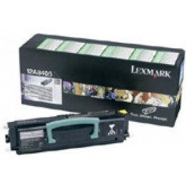 Cartucho tóner LEXMARK6000 páginas, Negro, Laser