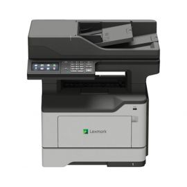 Multifuncional Lexmark Laser Mono Mx521Ade 46Ppm