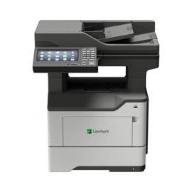 Multifuncional Lexmark Laser Mono Mx622Adhe 50Ppm