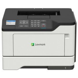 Impresora LEXMARK 36SC3711200 x 1200 DPI, Laser, 46 ppm, 2000 hojas, 120000 páginas por mes