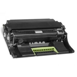 Unidad de imagen LEXMARK60000 páginas, Laser