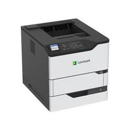 Impresora Láser Monocromatico Lexmark Ms823Dn, Sustituto de Ms811Dn, hasta 65 Ppm, Ciclo Mensual 300,000 Paginas, USB, Dúplex, Disco Duro, Red, Opcion de Acabado