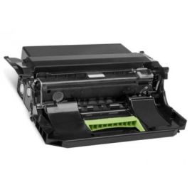 Unidad de imagen LEXMARKNegro, 100000 páginas, Laser
