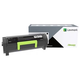 Toner Negro Alto Rend. 56F4H00 15 000 Pags