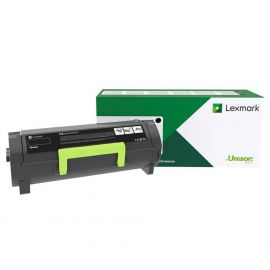 Toner Negro Ultra Alto Rend. 56F4U00 25 000 Pags