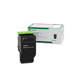 Toner Láser Lexmark, Extra Alto Rendimiento, Color Negro, hasta 35,000 Paginas, 5% de Cobertura, para Modelos: Mx826, Mx824, Ms823, Ms826, Mx722