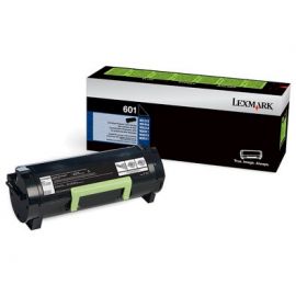 Toner Láser Lexmark, Color Negro, Alto Rendimiento, 60F4H00, hasta 10,000 Paginas, 5% de Cobertura, P/Modelos : Mx310 Mx410. Mx510 Mx61 Mx610 Mx611