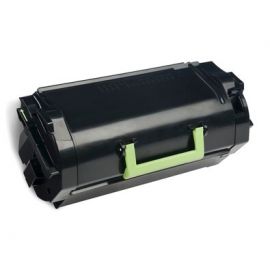 Toner Negro Alto Rendimiento Serie Mx 25 000 Pag