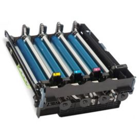 Kit de Captura de Imágenes Lexmark, Color Negro, 70C0Z10, hasta 40,000 Paginas, para Modelos: Cx410, Cs310, Cx510, Cs317, Cx510, Cx317, Cs417, Cx310, Cx417, Cs510
