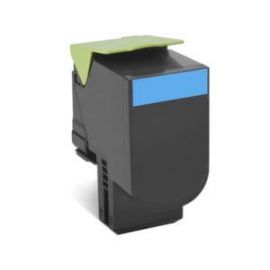 Toner Cyan Extra High Return Color Laser Cs510De 4K