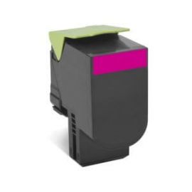 Toner Magenta Extra Alto Rend Cs510De 4 000 Pags