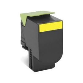 Toner Amarillo Extra Alto Rend Cs510De 4 000 Pags