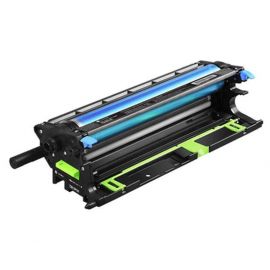 Unidad de Fotoconductor Lexmark, Color, 72K0P00, hasta 175,000 Impresiones, 5% de Cobertura, P/ModEOS Cx860De,Cx825De, Cx820De, Cs820De