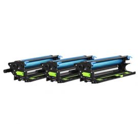 Kit Fotoconductor Lexmark 175K (Paquete de 3) para, Cs820De, Cx825De, Cx860De, Cx820De,