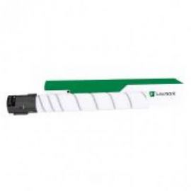 Toner Lexmark LEXMARK 76COOKO, Laser