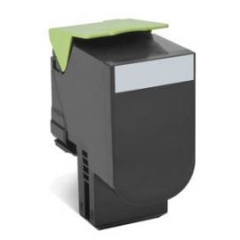 Toner Negro Alto Rend Cx410 510 4000Pag Prog Retorno