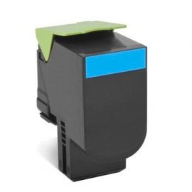 Toner Cian Cx310/410/510 2000Pag Programa Retorno