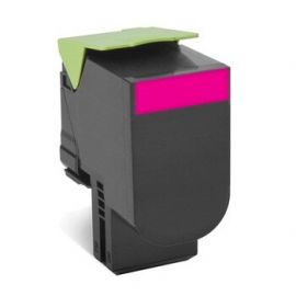 Toner Magenta Cx310/410/510 2000Pag Programa Retorno