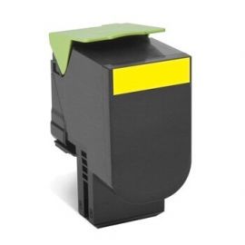 Toner Amarillo Cx310/410/510 2000Pag Programa Retorno