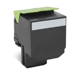 Toner Negro Extra Alto Rend Cx510 8000Pag Prog Retorno