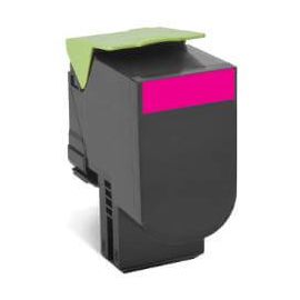 Toner Magenta Extra Alto Rend Cx510 4000Pag Prog Retorno