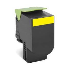 Toner Amarillo Extra Alto Rend Cx510 4000Pag Prog Retorno