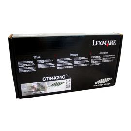 Fotoconductor LEXMARK20000 páginas, Laser