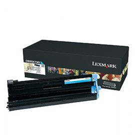 Unidad de Imagen Lexmark, Color Cyan, C925X73G, hasta 30,000 Paginas, 5% de Cobertura, P/Modelos: C925. X925