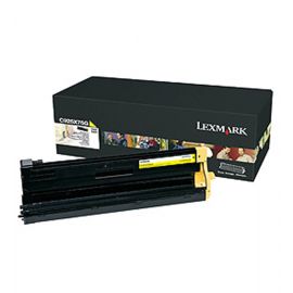 Unidad de Imagen Lexmark, Color Amarillo, hasta 30,000 Paginas, 5% de Cobertura, P/Modelos: C925De, X925De