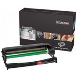 Fotoconductor LEXMARKNegro, 30000 páginas, Fotoconductor, Lexmark