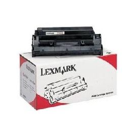 Tóner LEXMARKLaser, Negro, 7000 páginas, Negro