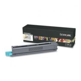 Toner Láser Lexmark, Color Negro, Alto Rendimiento, X925H2Kg, hasta 8,500 Paginas, 5% de Cobertura, P/Modelos: X925De