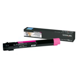X95X Magenta Toner Cartridge Extra High Regular
