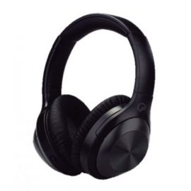 Audifonos Over Ear LF Acustics Oblivion, Negro, Bluetooth 5.0