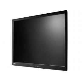 Monitor Touch Screen Lg 17 Serie Mb HD 5Ms VGA Touch X USBVESA Consumo 16W