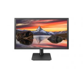 LG 22MP410-B monitor de computadora 54.5 cm (21.4") 1920 x 1080 Pixeles Full HD LED Negro