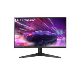 LG 24GQ50F monitor de computadora 60.5 cm (23.8") 1920 x 1080 Pixeles Full HD Negro