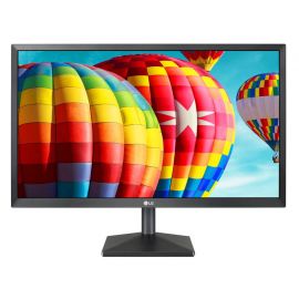 Monitor LED LG 24MK430H24 pulgadas, 250 cd / m², 1920 x 1080 Pixeles, 5 ms, Negro