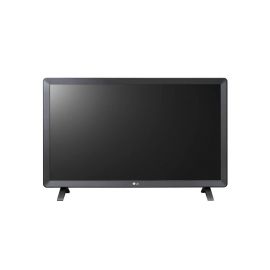 Televisor SMART LG 24TL520S-PU24 pulgadas, 1366 x 768 Pixeles, Gris