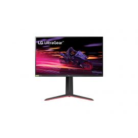 LG 27GP750-B LED display 68.6 cm (27") 1920 x 1080 Pixeles Full HD Negro