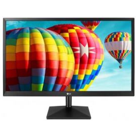 Monitor LG 27MK430H-B.AWM27 pulgadas, 1920 x 1080 Pixeles, 5 ms, Negro