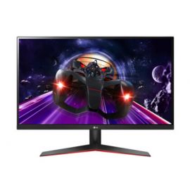 LG 27MP60G-B monitor de computadora 68.6 cm (27") 1920 x 1080 Pixeles Full HD LCD Negro