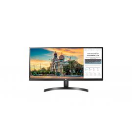 Monitor Lg Full Hd 29" Ips Display Ultrawide, 2560 X 1080, Hdmi X 2, 75Hz, Amd Radeon Freesync