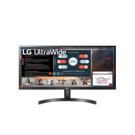 Monitor LG 29WL50029 pulgadas, 250 cd / m², 2560 x 1080 Pixeles, 5 ms, Negro
