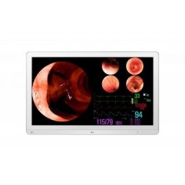 Monitor quirúrgico LG 32HL710S IPS 4K, Resolución 3840 x 2160