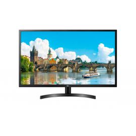 Monitor LG 32MN500M-B.AWM31.5 pulgadas, 1920 x 1080 Pixeles, 5 ms, Negro