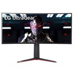 Monitor LG 34GN850-B.AWM34 pulgadas, 3440 x 1440 Pixeles, Negro