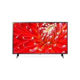 Televisor LG LED de 43"43 pulgadas, 1920 x 1080 Pixeles, Negro